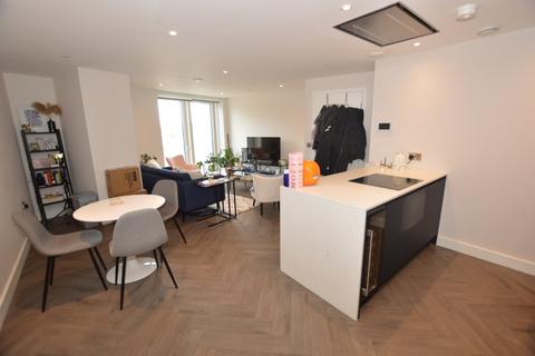 2 bedroom flat for sale, Castle Wharf, 2A Chester Road, Deansgate, Manchester, M15