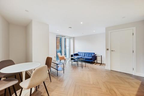 2 bedroom flat for sale, Castle Wharf, 2A Chester Road, Deansgate, Manchester City Centre, M15