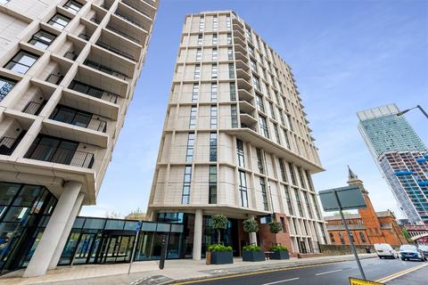 2 bedroom flat for sale, Castle Wharf, 2A Chester Road, Deansgate, Manchester City Centre, M15