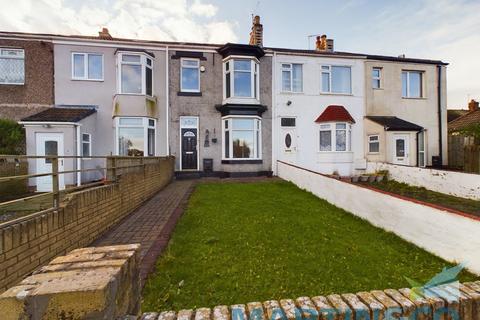 3 bedroom terraced house for sale, Prospect Terrace, Lingdale