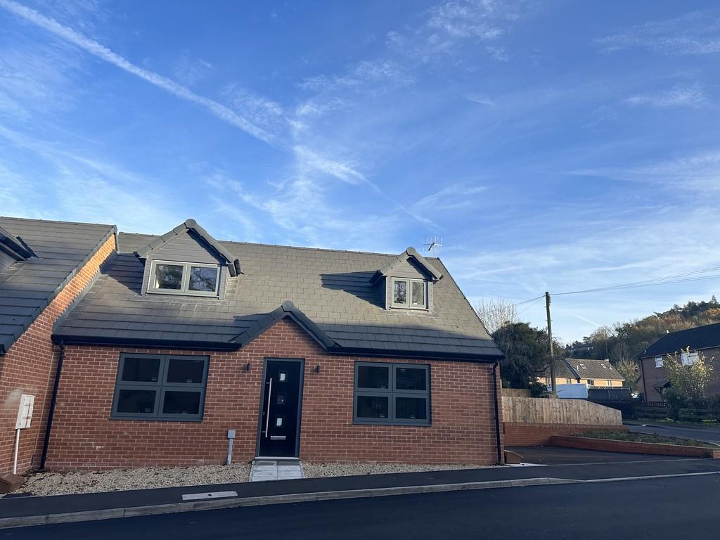 Wanless Lane, Hexham 3 bed semidetached house £275,000