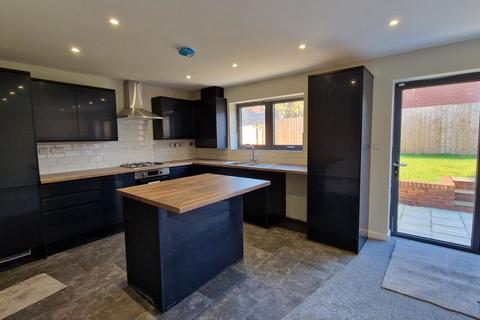 3 bedroom semi-detached house for sale, Wanless Lane, Hexham