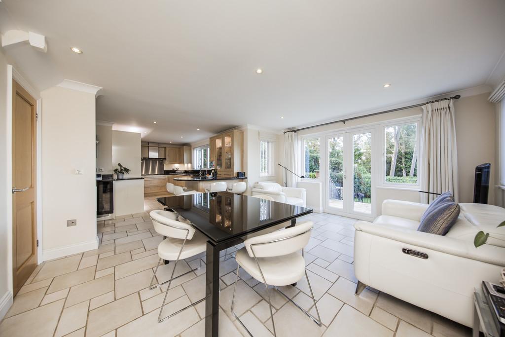 Aviemore Road, Crowborough 5 bed detached house for sale £1,160,000