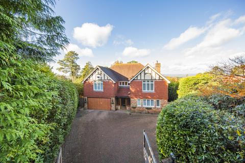 5 bedroom detached house for sale, Aviemore Road, Crowborough