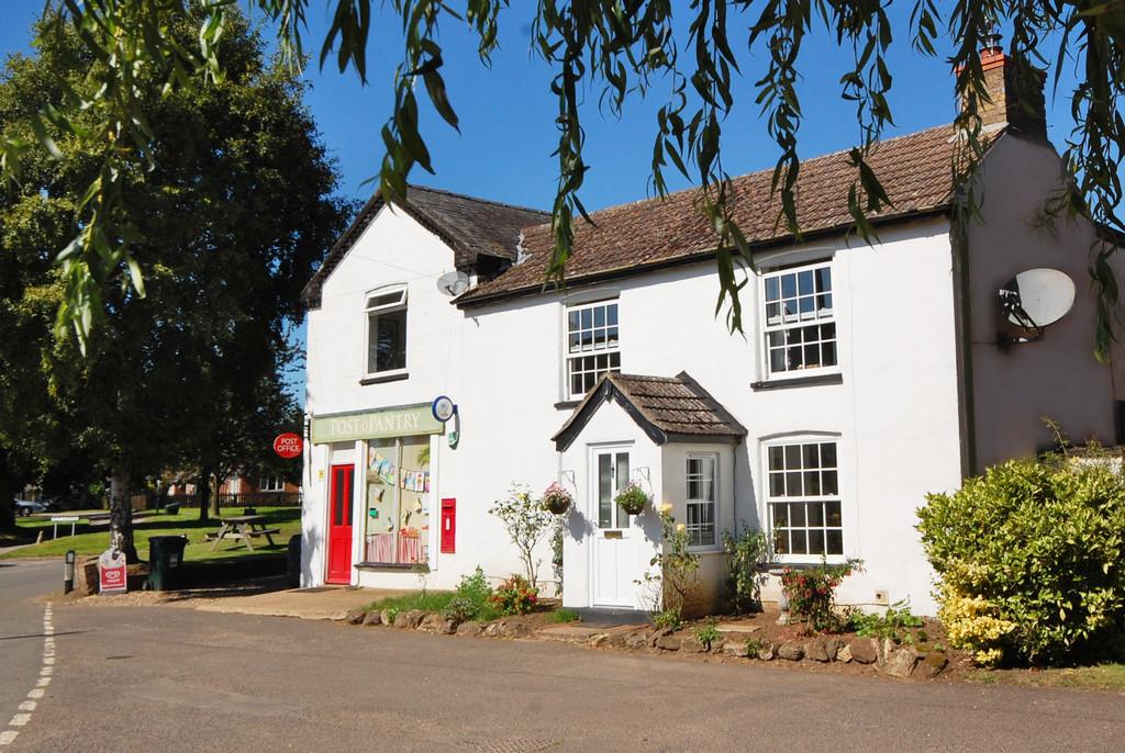 DoningtononBain, LN11 9TJ 4 bed house for sale £485,000