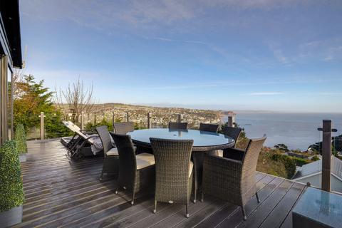 2 bedroom lodge for sale, Coast View,Torquay Road, Shaldon