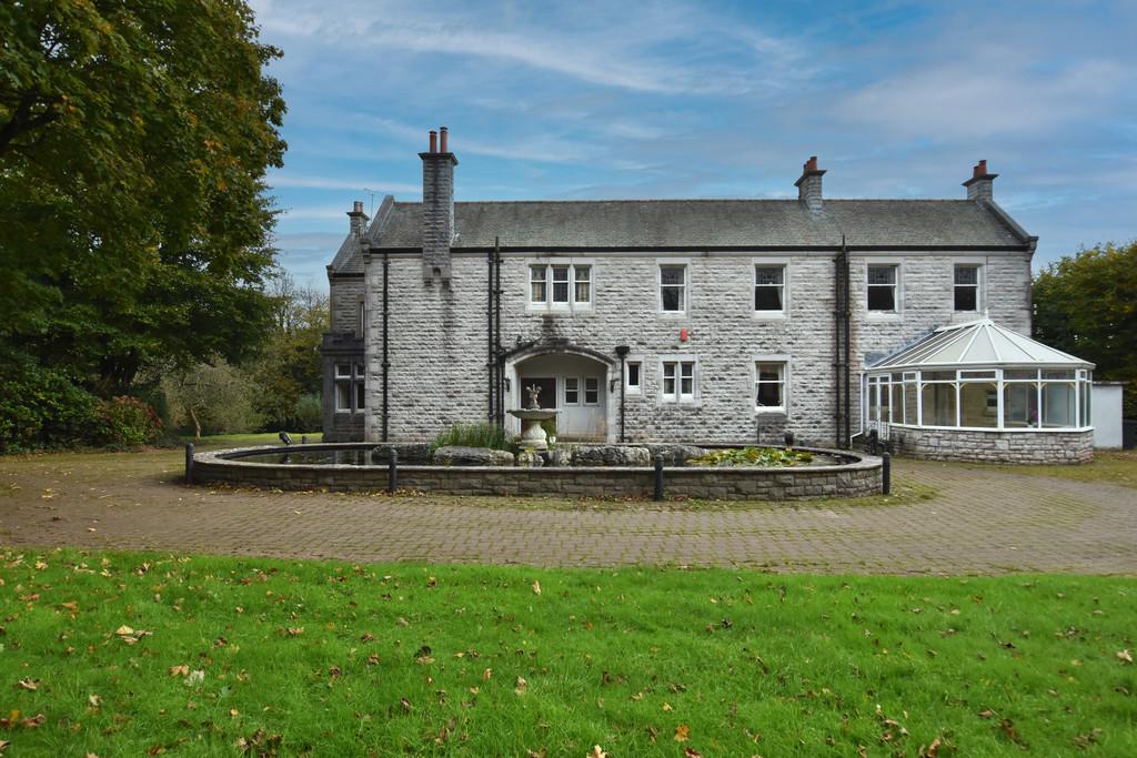 Abbey Road, BarrowinFurness 6 bed detached house for sale £850,000