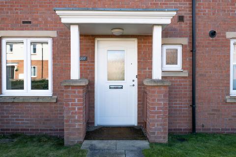 3 bedroom townhouse to rent - Highland Drive, Loughborough