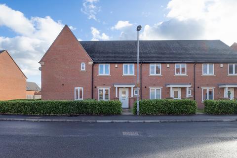 3 bedroom townhouse to rent, Highland Drive, Loughborough