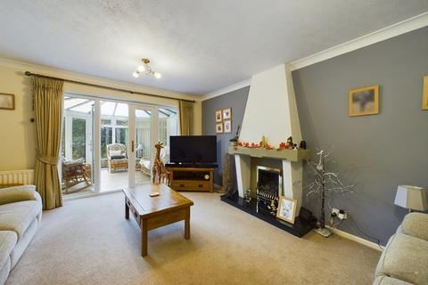 4 bedroom detached house for sale, Athlestan Way, Stretton