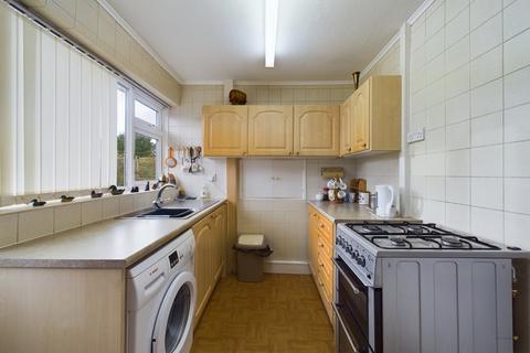 3 bedroom semi-detached bungalow for sale - Dalebrook Road, Burton-on-Trent