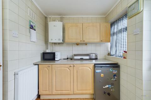 3 bedroom semi-detached bungalow for sale - Dalebrook Road, Burton-on-Trent