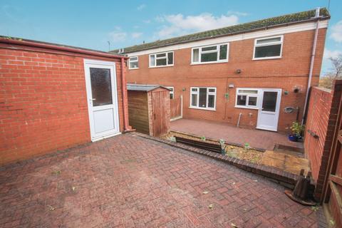 74 Unity Way, Talke, Stoke-on-trent, ST7 1RU