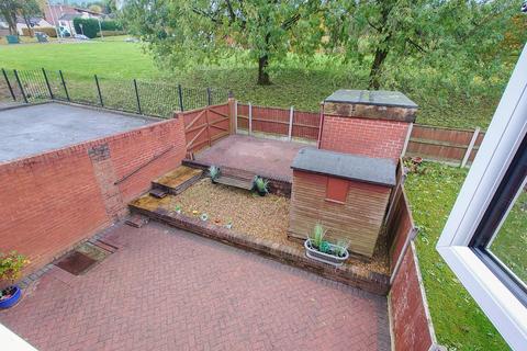 74 Unity Way, Talke, Stoke-on-trent, ST7 1RU