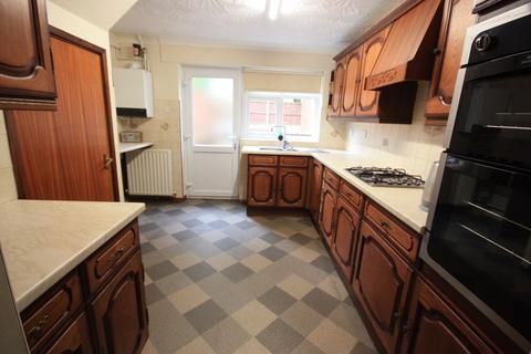 74 Unity Way, Talke, Stoke-on-trent, ST7 1RU