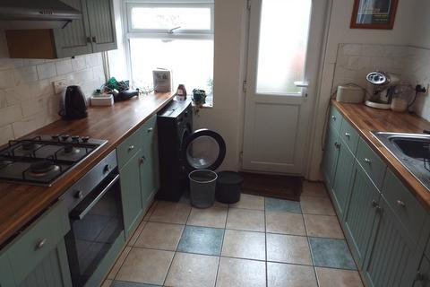 2 bedroom terraced house for sale, Welbeck Street, Hull