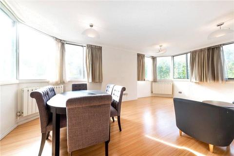 2 bedroom flat for sale, Birley Lodge, 63 Acacia Road, St John's Wood, London