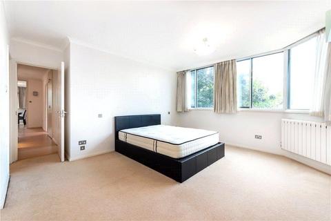 2 bedroom flat for sale, Birley Lodge, 63 Acacia Road, St John's Wood, London