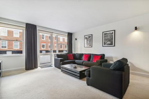 3 bedroom flat to rent, Weymouth Street, Marylebone, London