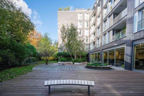 1 bedroom flat for sale, Wenlock Road, Islington, London, N1