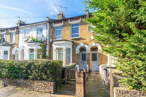 97b Alexandra Road, Hornsey, London, N8 0LG