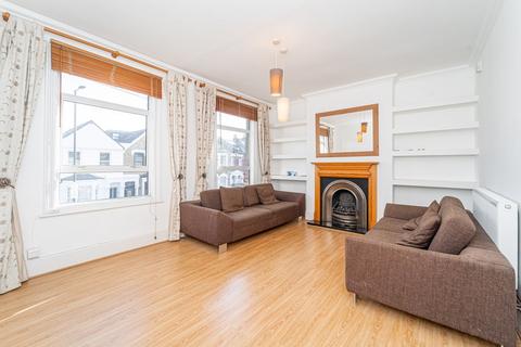 97b Alexandra Road, Hornsey, London, N8 0LG