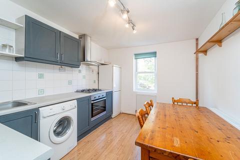 97b Alexandra Road, Hornsey, London, N8 0LG