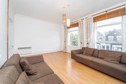 97b Alexandra Road, Hornsey, London, N8 0LG
