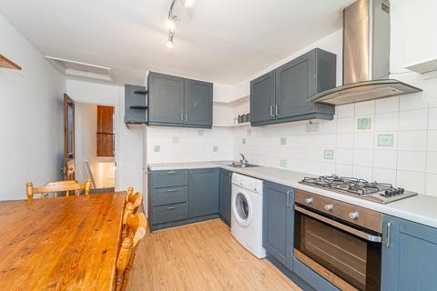 97b Alexandra Road, Hornsey, London, N8 0LG