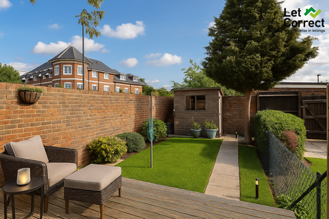 undefined, Maidenhead SL6