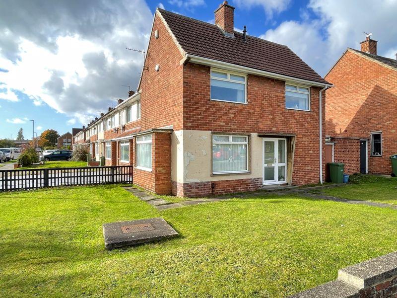 Fairfield Road, Fairfield, Stockton on Tees, TS19 7HG 2 bed terraced
