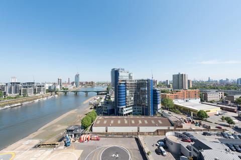 1 bedroom apartment for sale, Altura Tower, London SW11