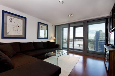 1 bedroom apartment for sale, Altura Tower, London SW11