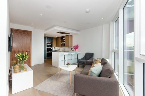 2 bedroom apartment for sale, Juniper Drive, London SW18