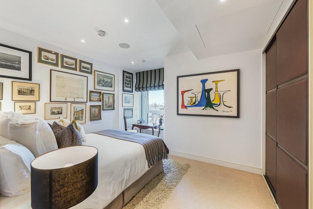 Battersea Reach, Juniper Drive, SW18