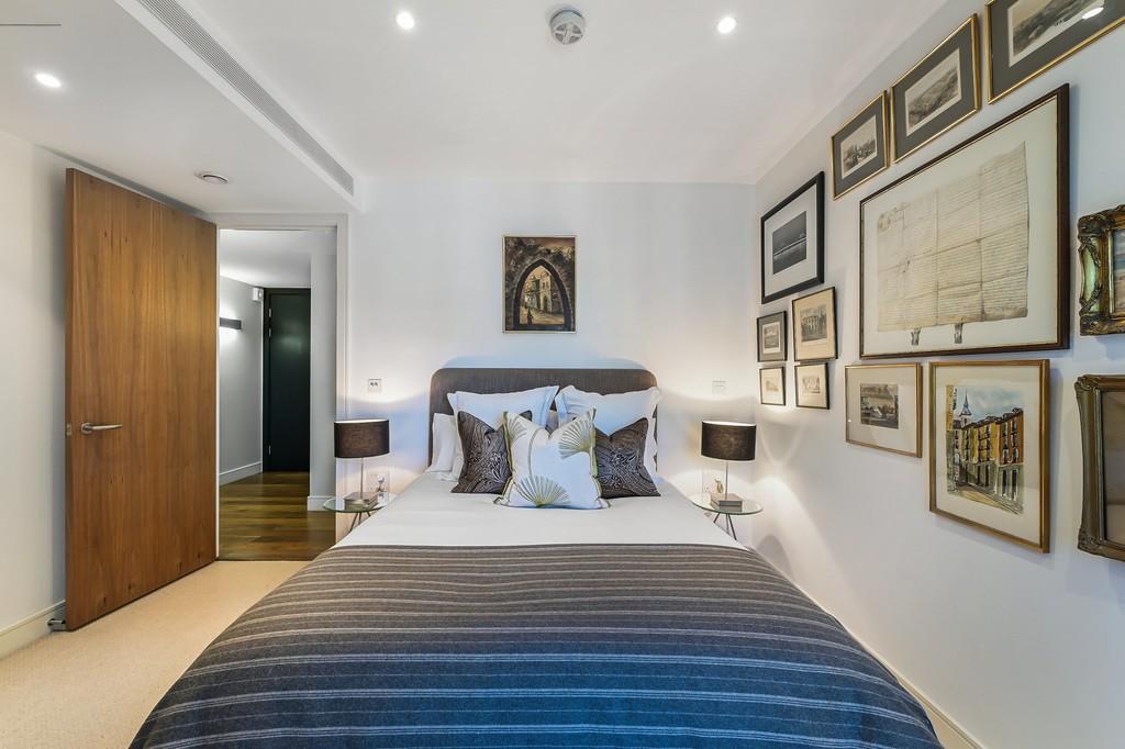 Battersea Reach, Juniper Drive, SW18
