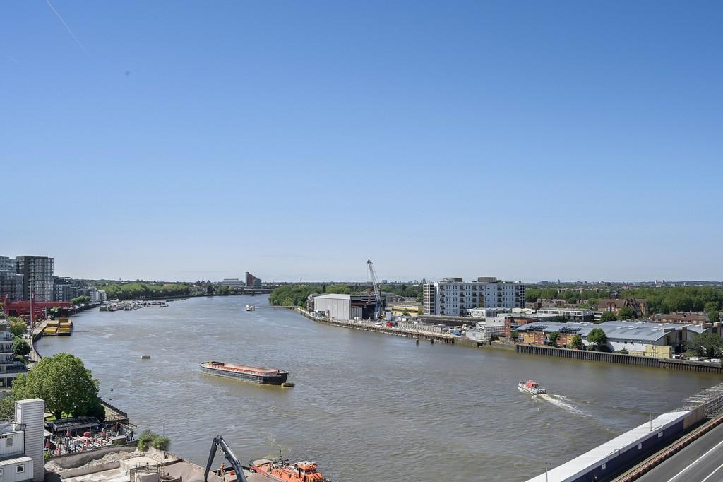 Battersea Reach, Juniper Drive, SW18
