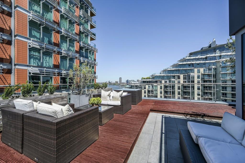 Battersea Reach, Juniper Drive, SW18