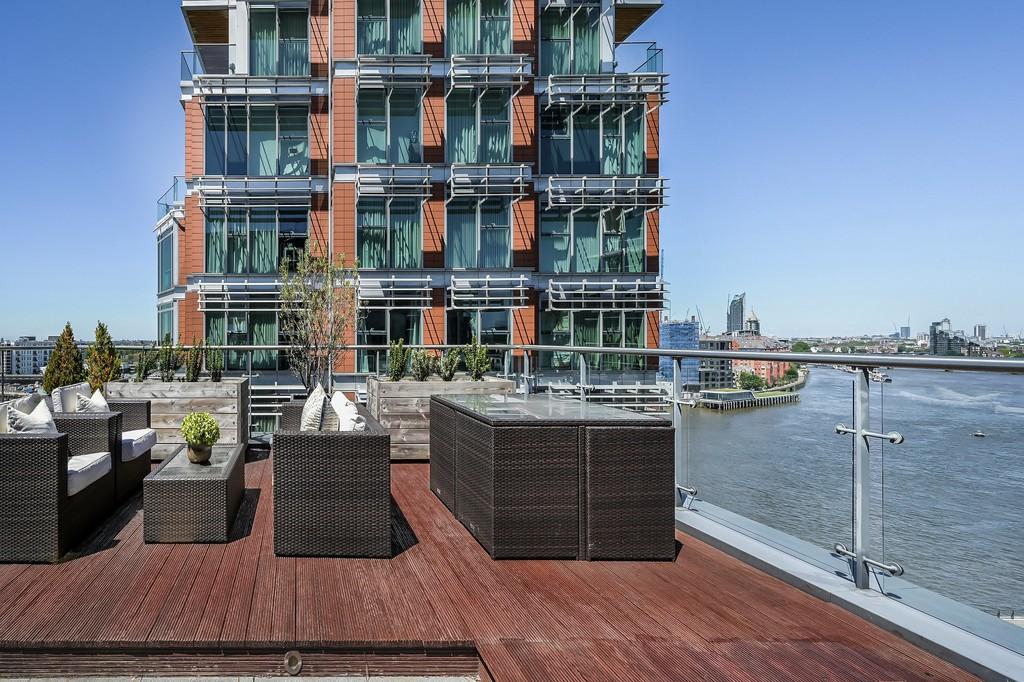 Battersea Reach, Juniper Drive, SW18