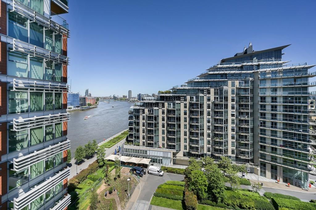 Battersea Reach, Juniper Drive, SW18