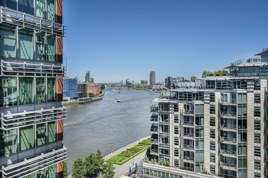 Battersea Reach, Juniper Drive, SW18