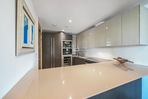 3 bedroom apartment for sale, Juniper Drive, London SW18