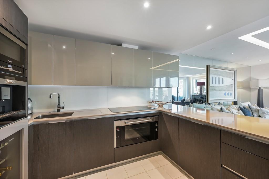 Battersea Reach, Juniper Drive, SW18