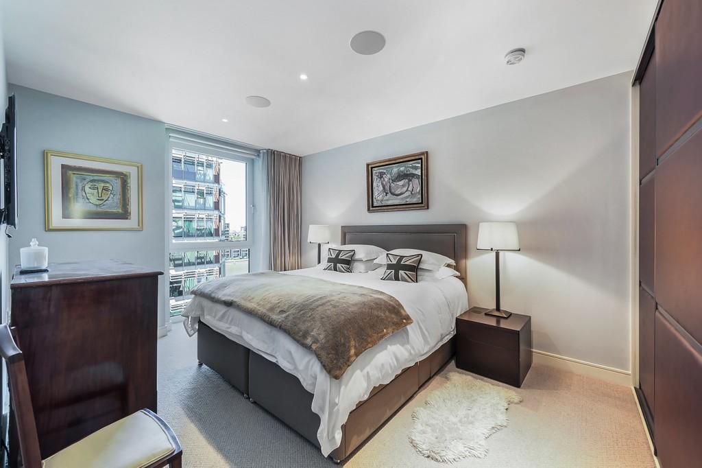 Battersea Reach, Juniper Drive, SW18