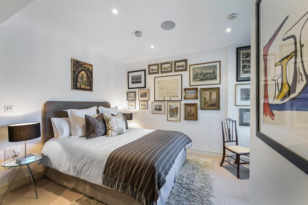 Battersea Reach, Juniper Drive, SW18
