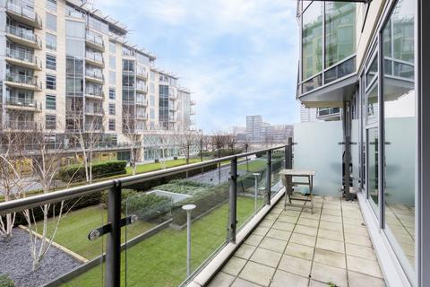 1 bedroom apartment for sale, Ensign House, London SW18