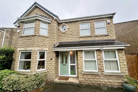 4 bedroom detached house to rent, Stephenson Drive, Leeds