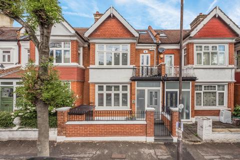 5 bedroom terraced house to rent - Ryfold Road, London SW19