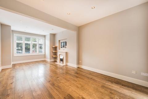 5 bedroom terraced house to rent - Ryfold Road, London SW19