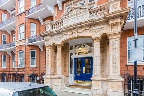 1 bedroom apartment for sale, Langham Mansions, London SW5